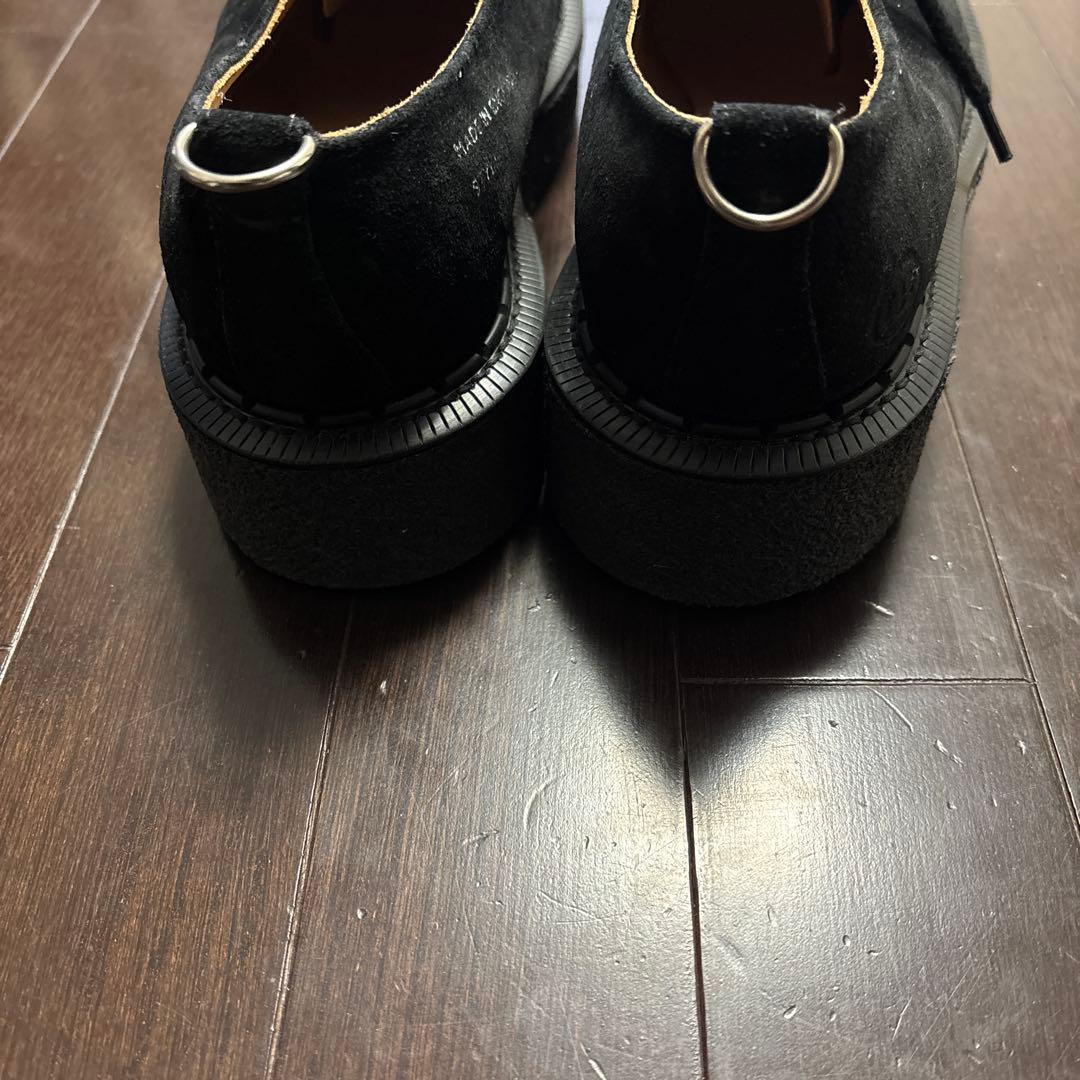 GEORGE COX x uniform experiment ギブソン GEORGE COX x uniform experiment ギブソン