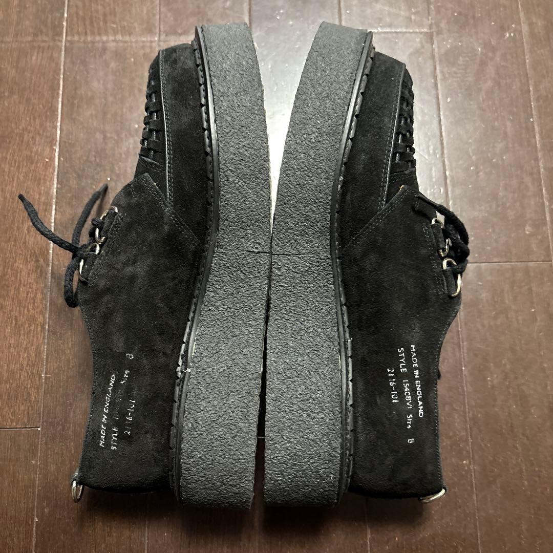 GEORGE COX x uniform experiment ギブソン GEORGE COX x uniform experiment ギブソン