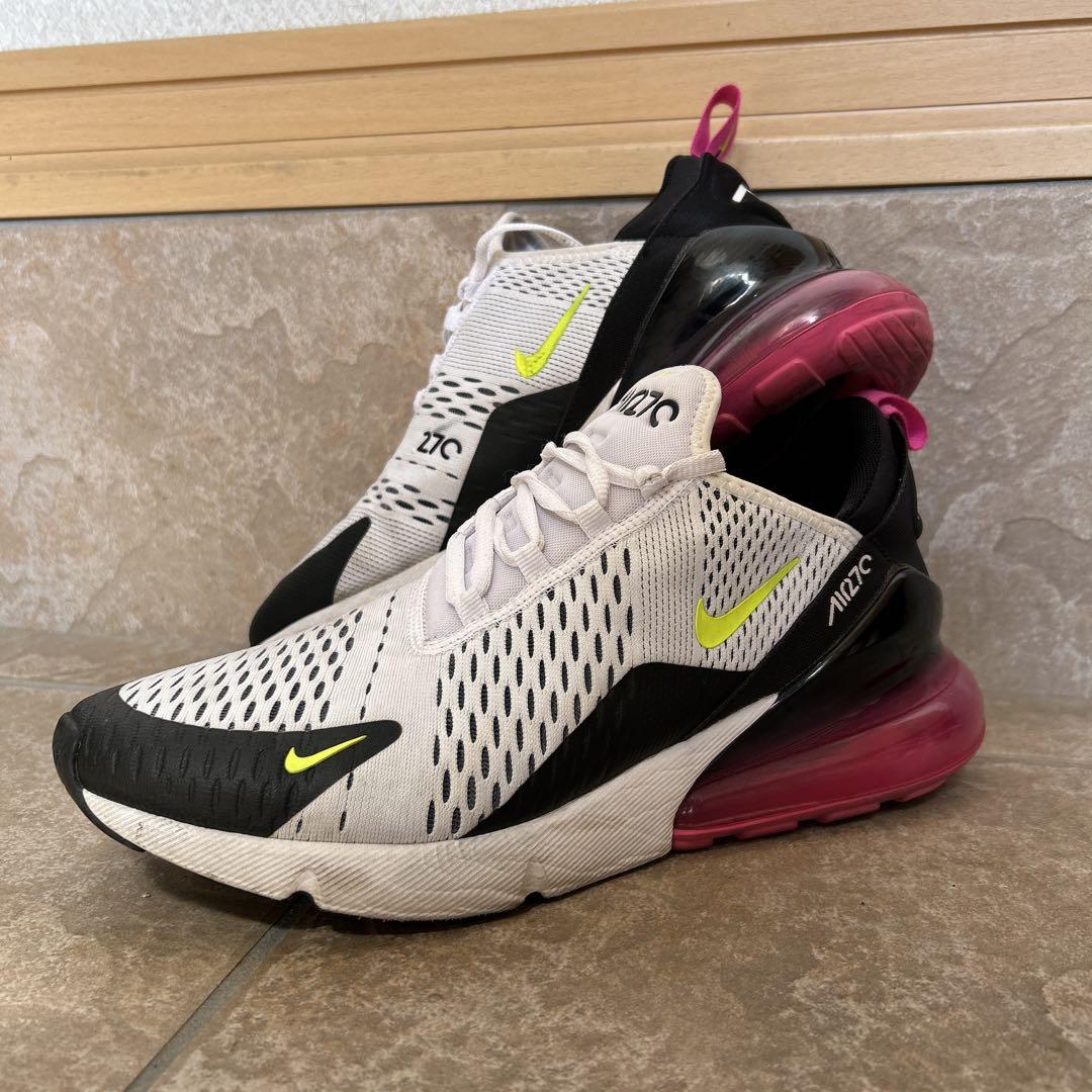 NIKE AIR MAX 270 - 靴新しい