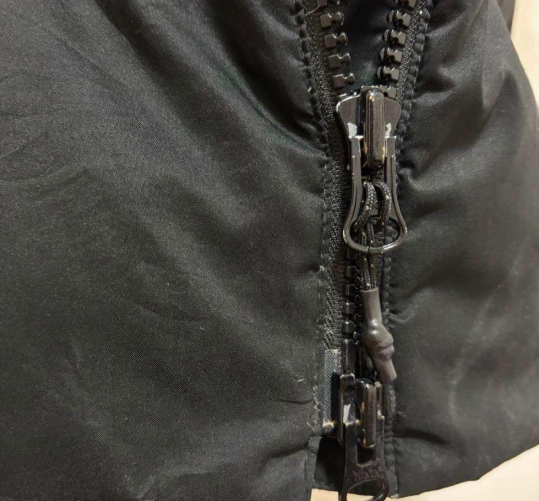 ☆美品☆ ノースフェイス ノベルティ ヌプシ ダウンコート XL ☆美品☆ ノースフェイス ノベルティ ヌプシ ダウンコート XL