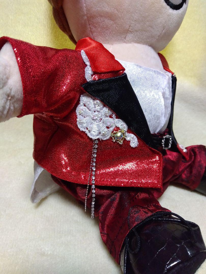 「ドリーム」。