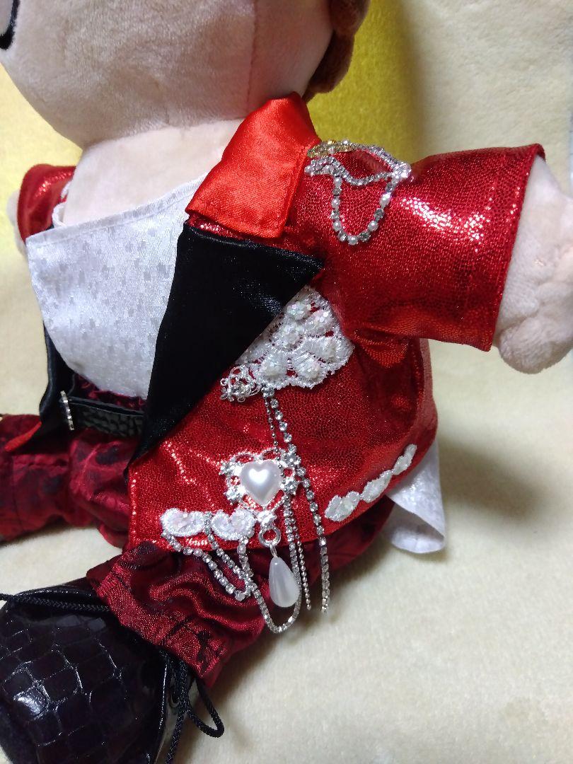 「ドリーム」。