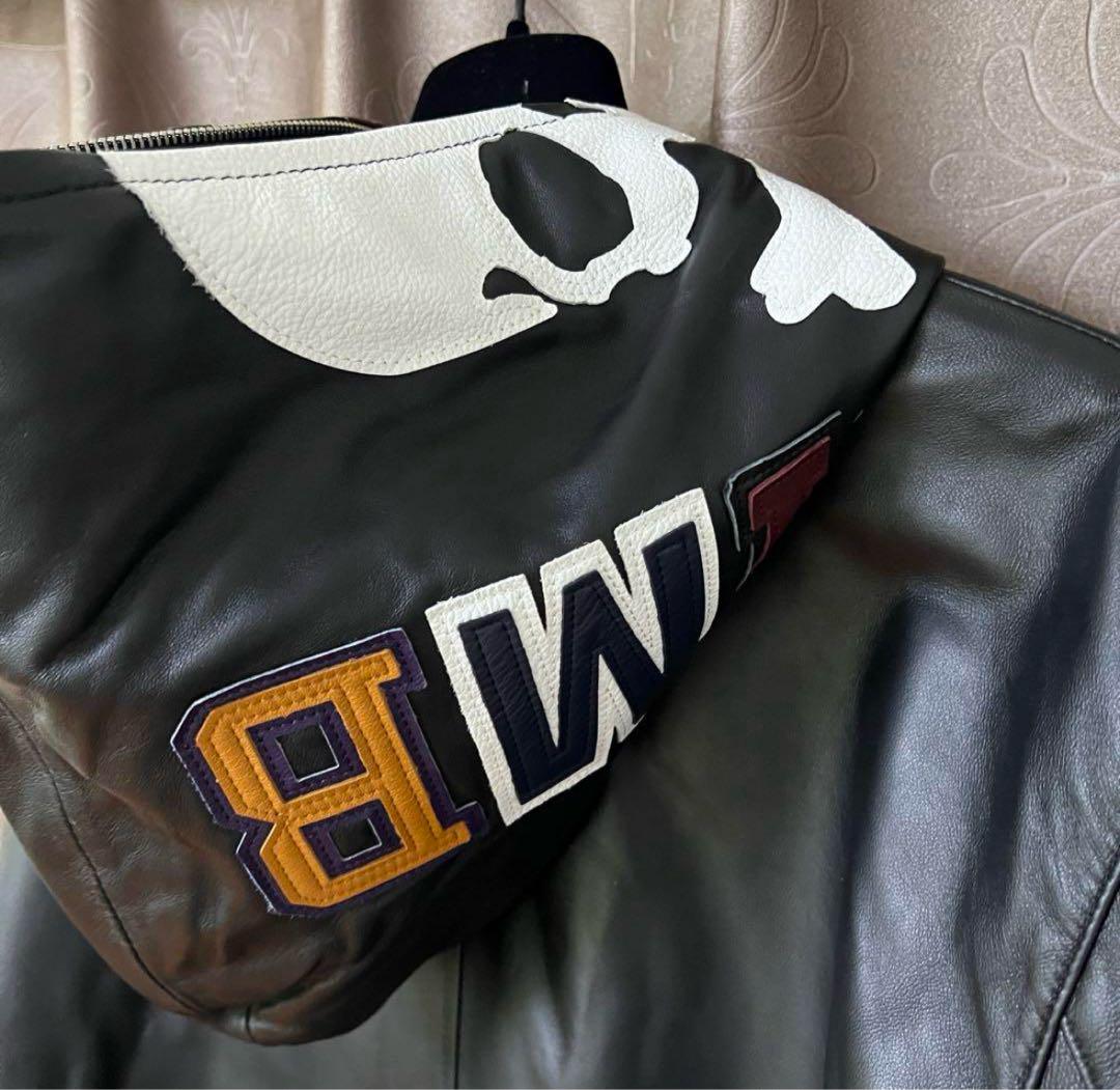 最終値下げBAPE x mastermind コラボアイテム