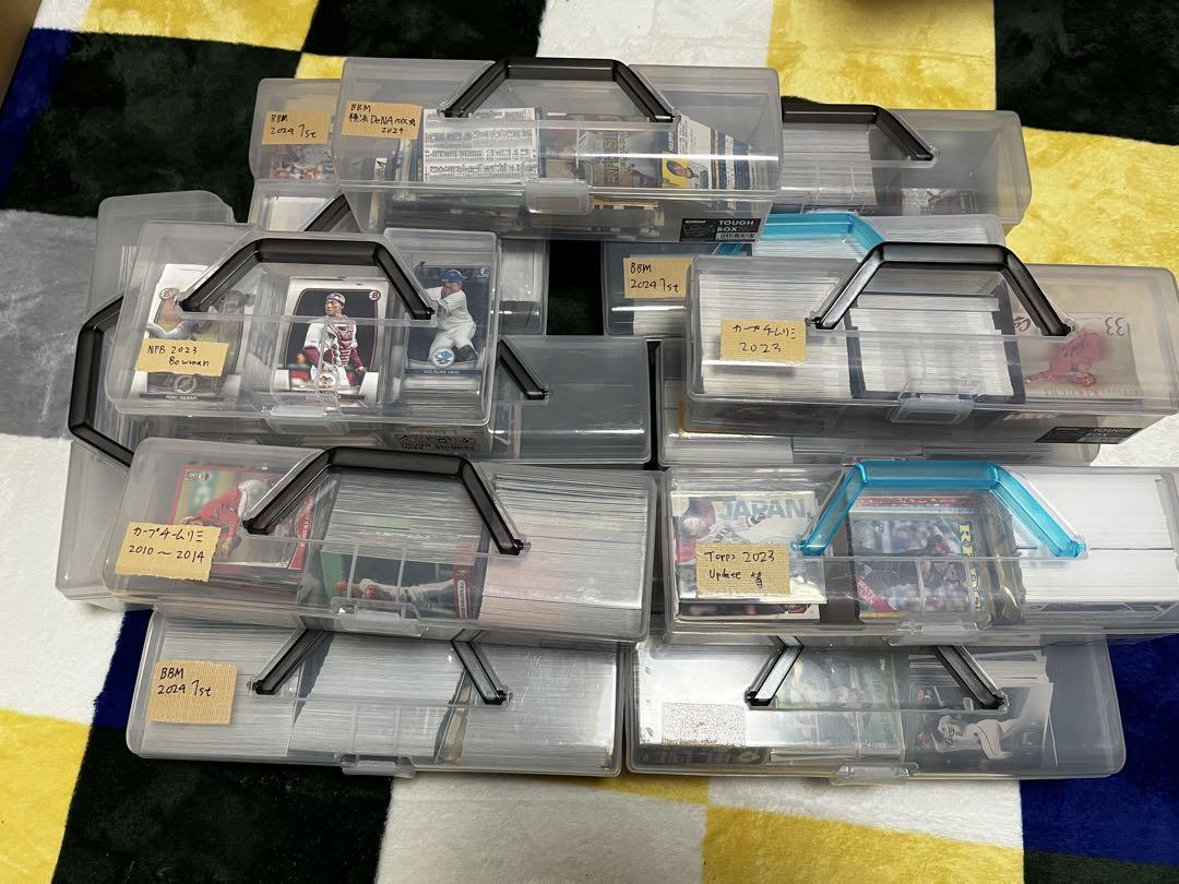 EPOCH topps