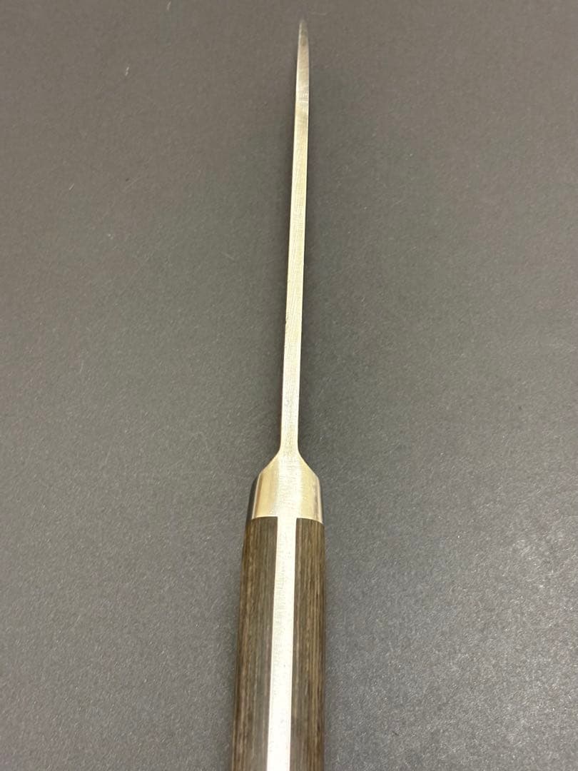 モリブデン鋼 洋出刃