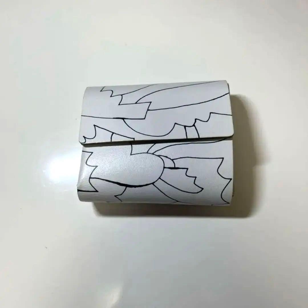 【美品】ウォレット（2つ折り）