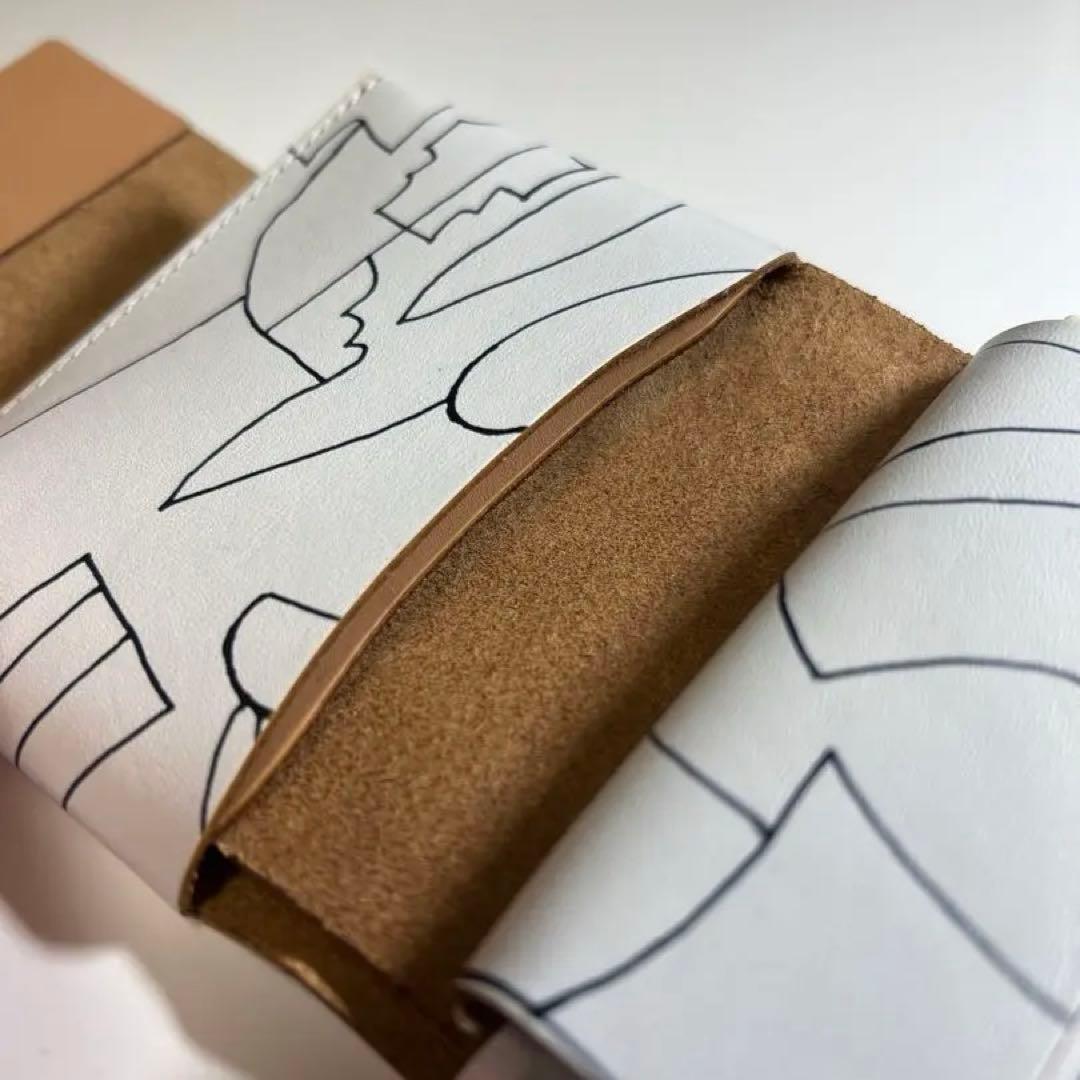 【美品】ウォレット（2つ折り）