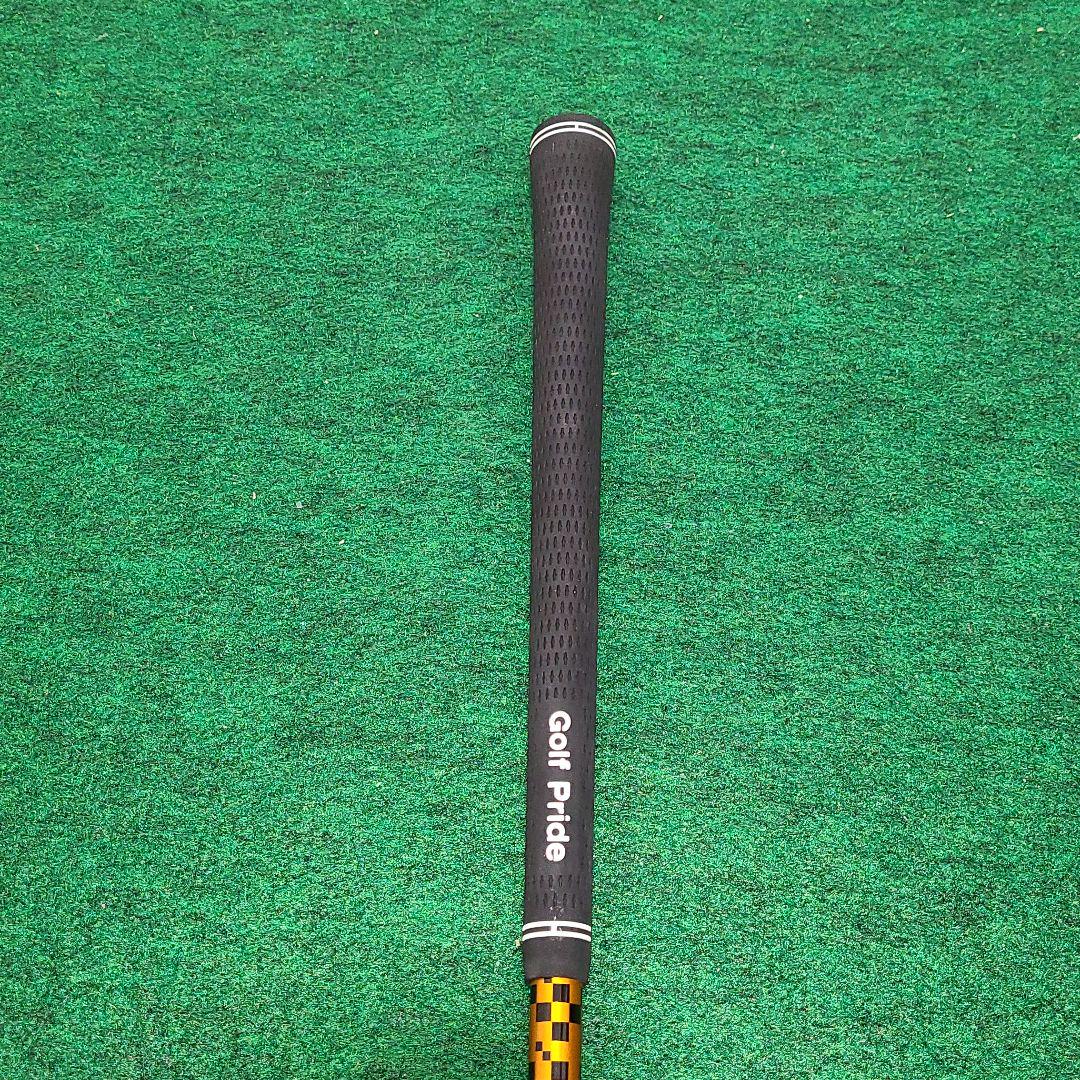 アナライズ イージーフレックス EF009 アイアン 練習器具ミシュラン 第2回 イージーフレックスEF009アイアン
