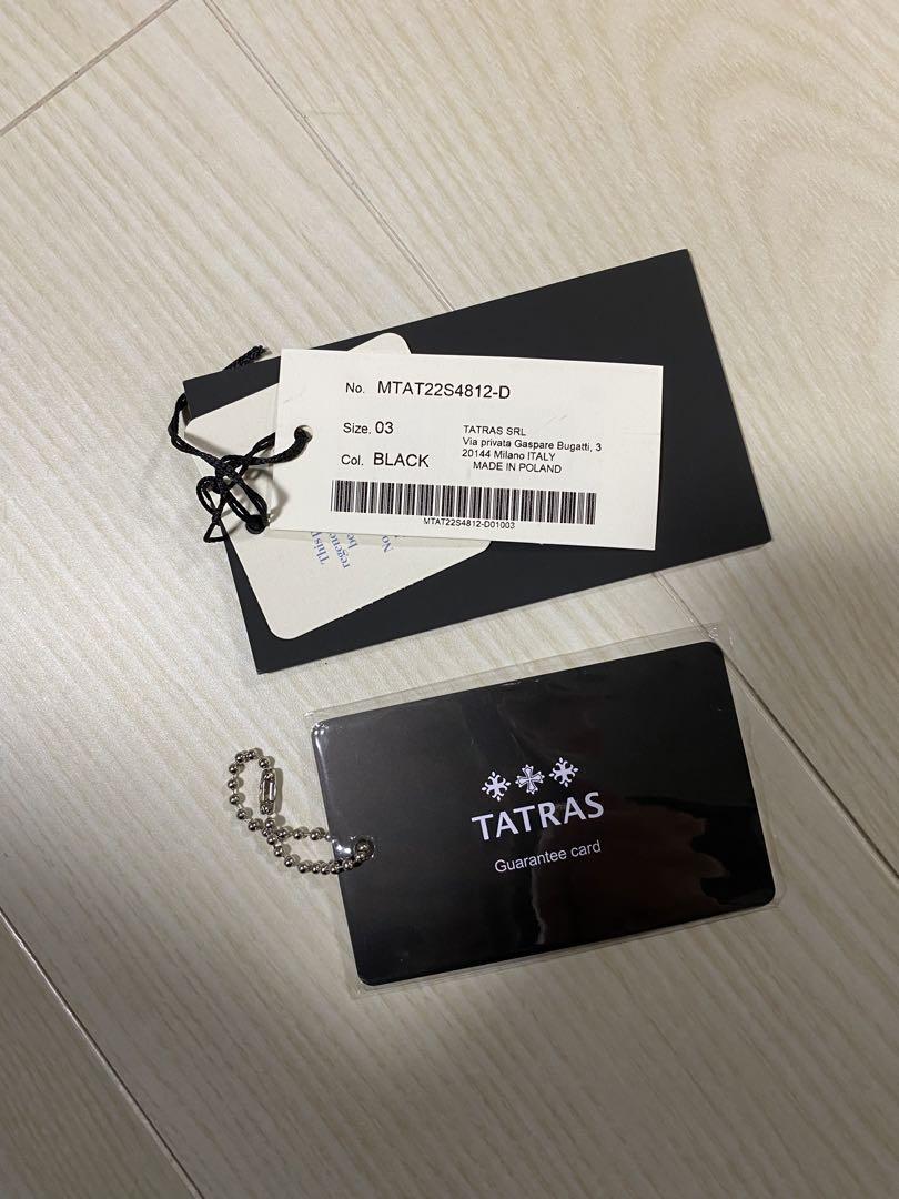 TATRAS タトラス GORGIO ライトダウン　カーディガン