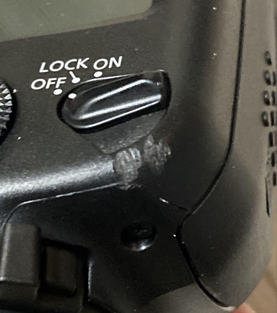 Canon スピードライト