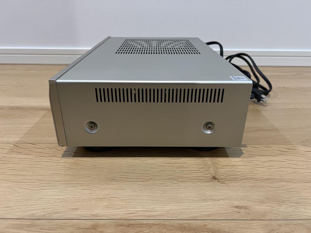 【DENON PMA-390RE プリメインアンプ】