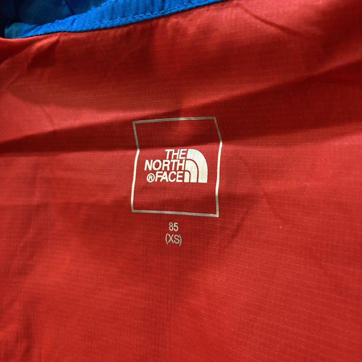 全品5倍 ザノースフェイス ナイロンジャケット メンズXS rw0B5-m80238616993 マウンテンパーカー 通販低価