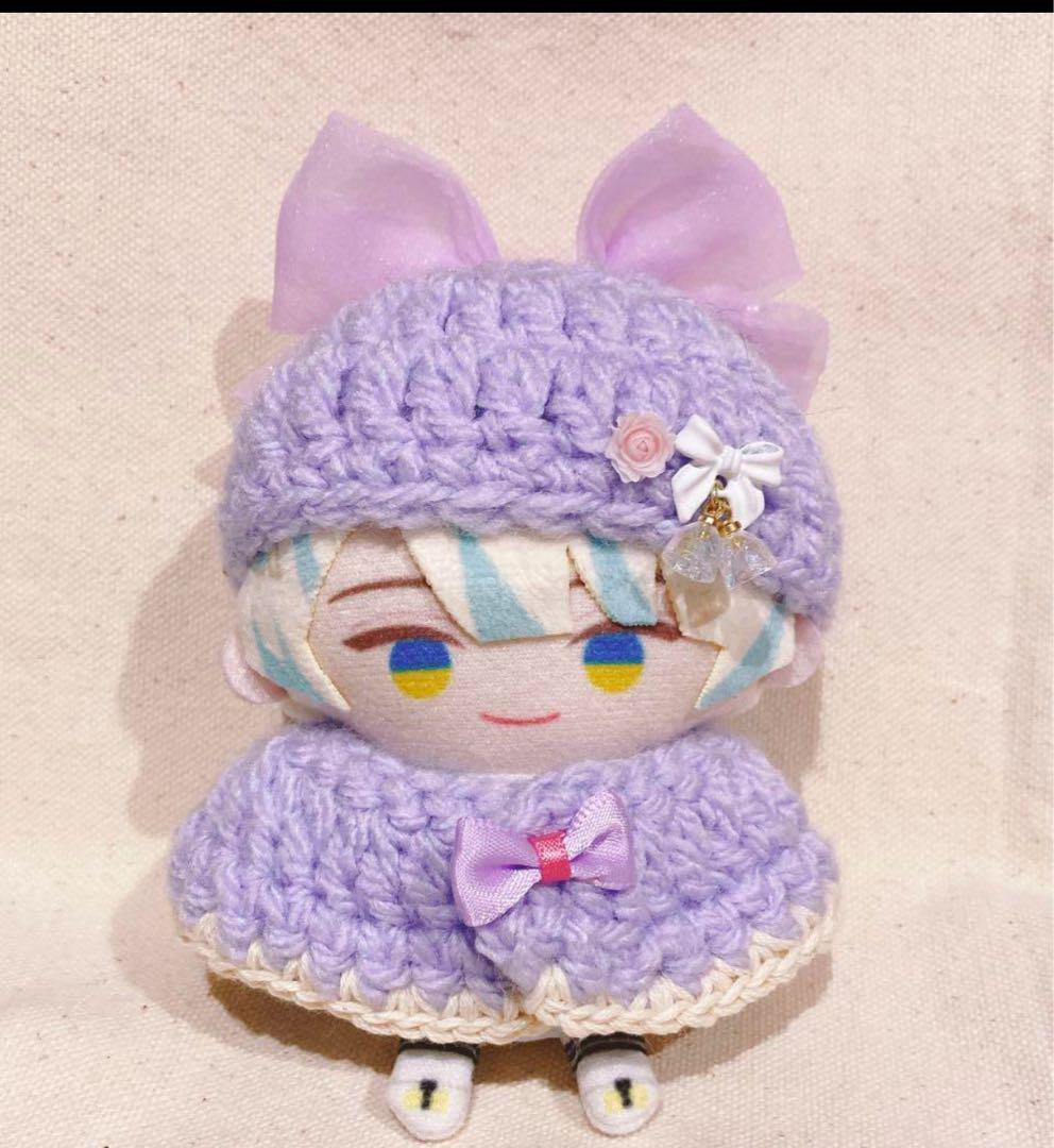 Cページ　ぱぺ服