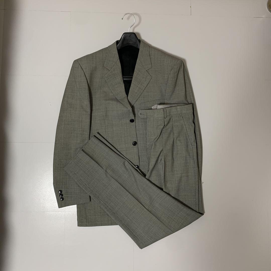 【送料無料】Paul Smith メンズ　セットアップ　スーツ