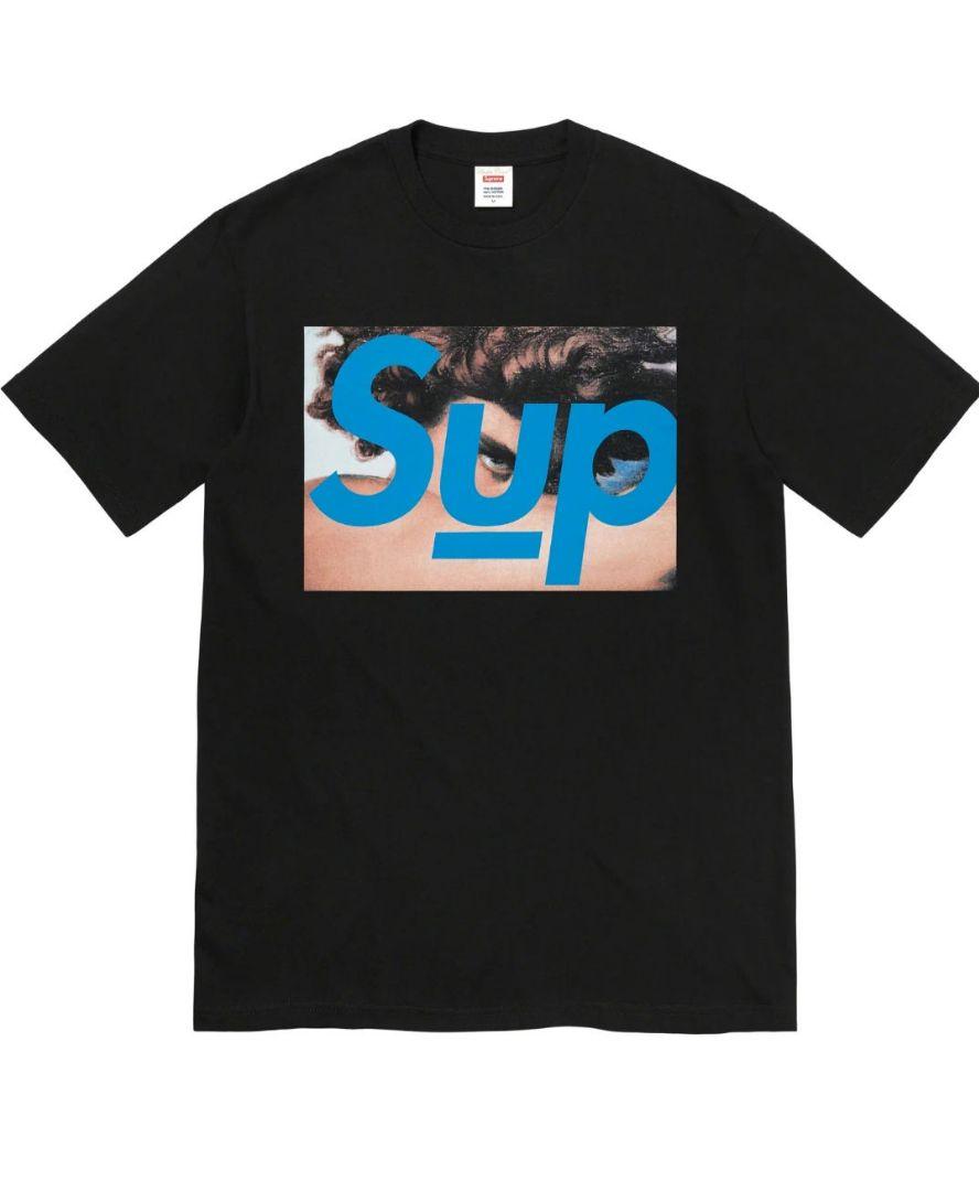 Supreme UNDERCOVER Face Tee - Tシャツ/カットソー(半袖/袖なし