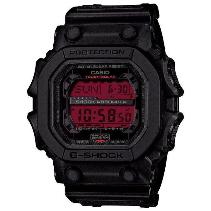 新品未使用 G-SHOCK GX-56BBR-1JF 国内正規品