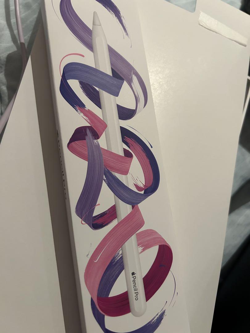 iPadアクセサリー Applepencil Pro 在庫一掃】 ApplePencilPro iPadアクセサリー iPadアクセサリー