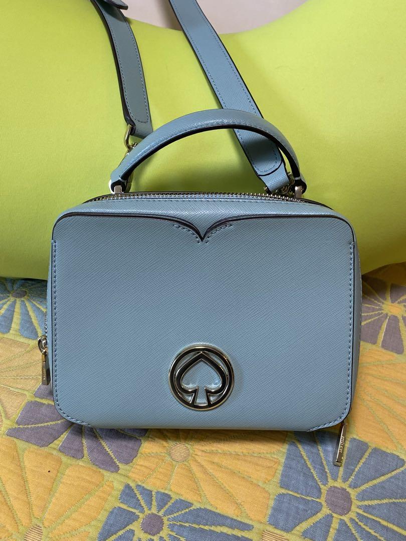 kate spade 2way ショルダーバッグ