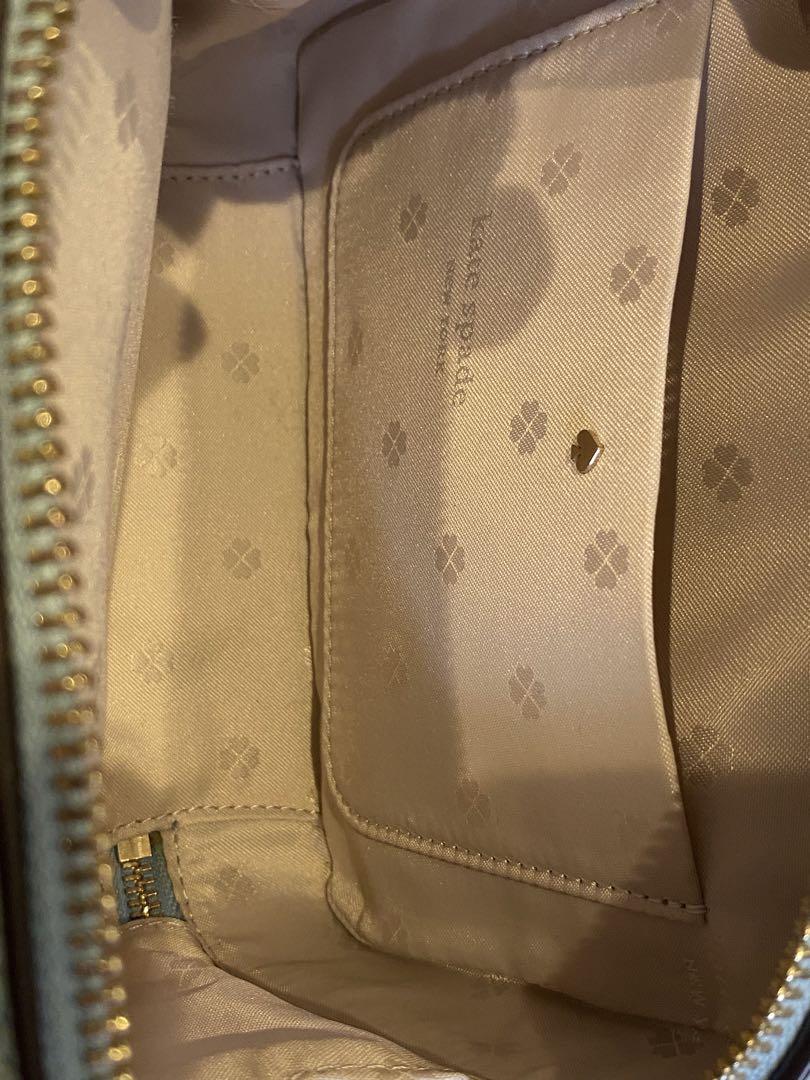 kate spade 2way ショルダーバッグ