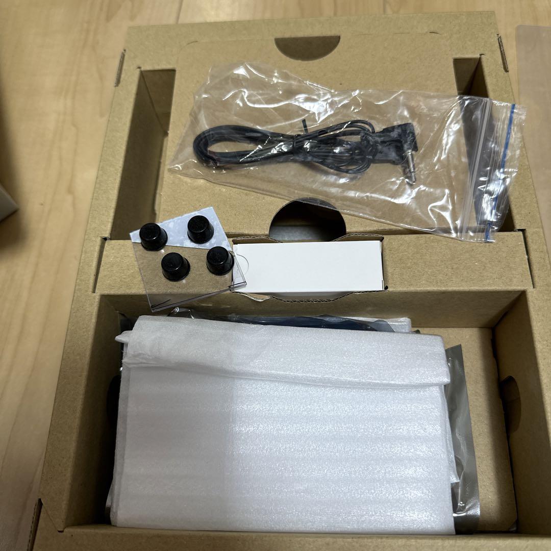 電波を受信せよ!真空管FMチューナー ラックスマン LXV-OT8 画像6