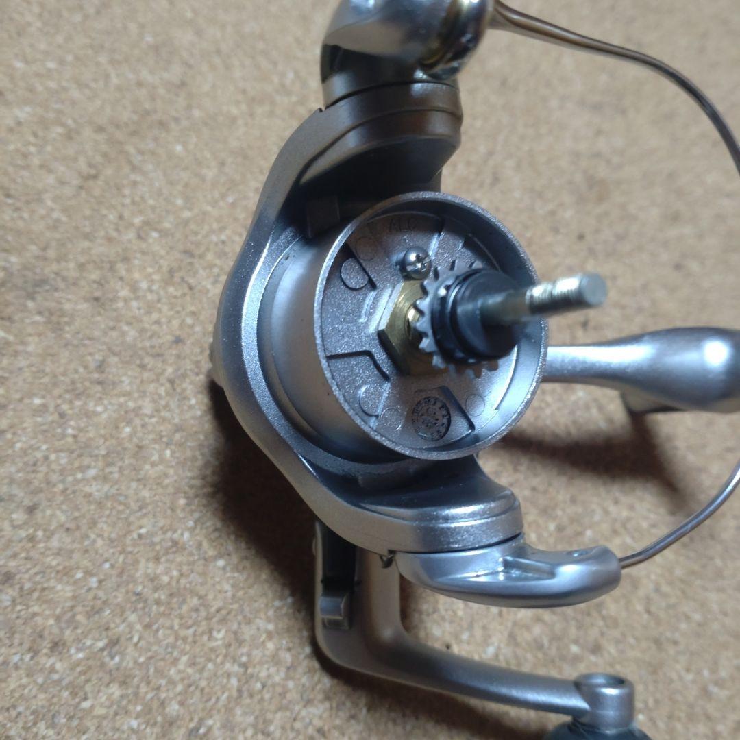 BIOMASTER 1000S 美品！