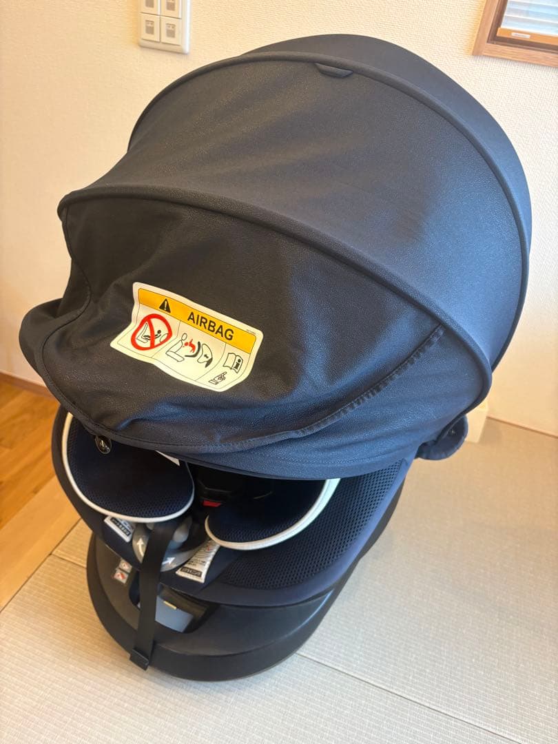 エールベベ　クルット５i