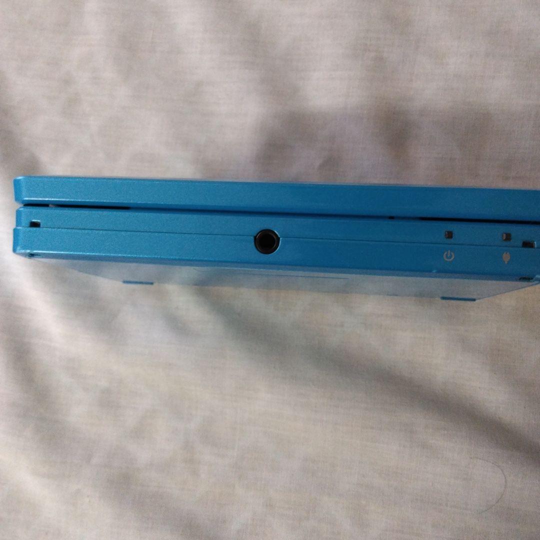 ニンテンドー3DS 本体