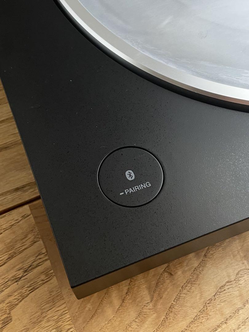 ♡SONY ステレオターンテーブル PS-LX310BT ジャンク品 SONY ソニー PS-LX310BT コンポネートオーディオ ステレオ