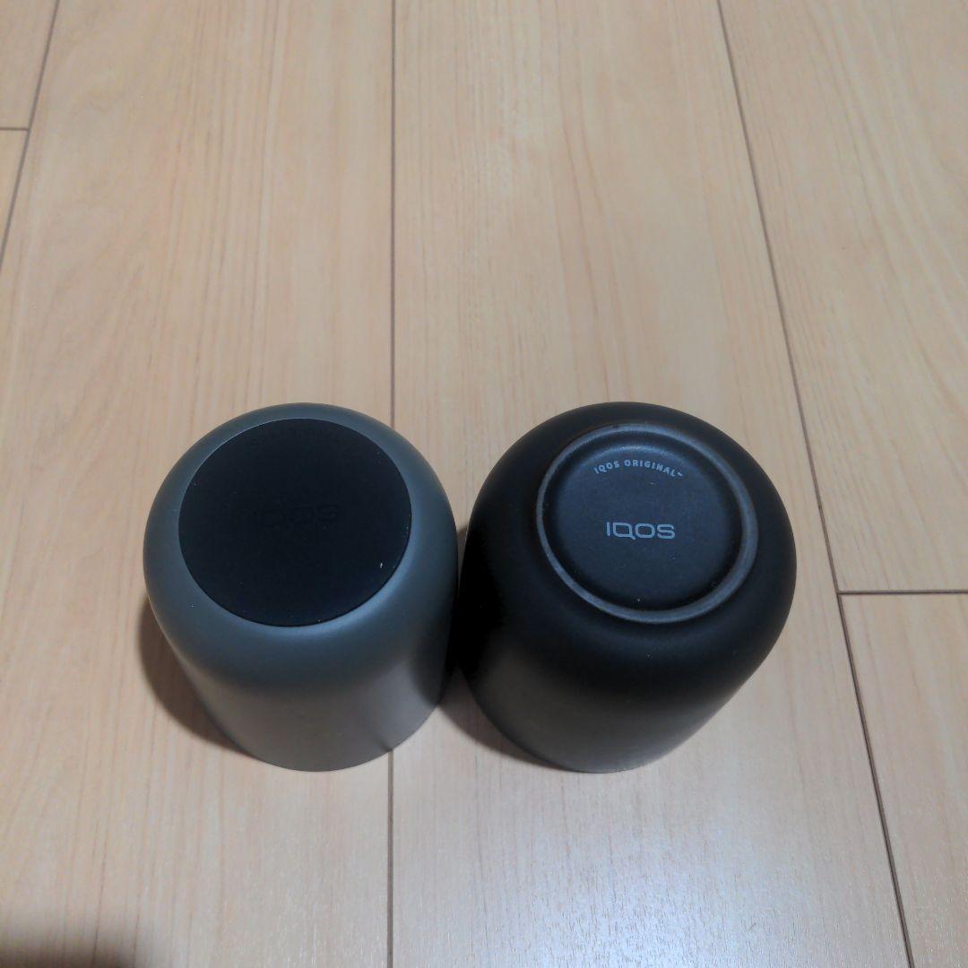 IQOS 吸い殻入れ - メルカリ