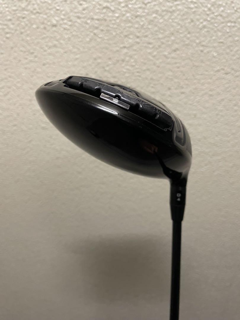 caz　タイトリスト　ドライバー　ヘッドのみTSi3 10° Sフレックス