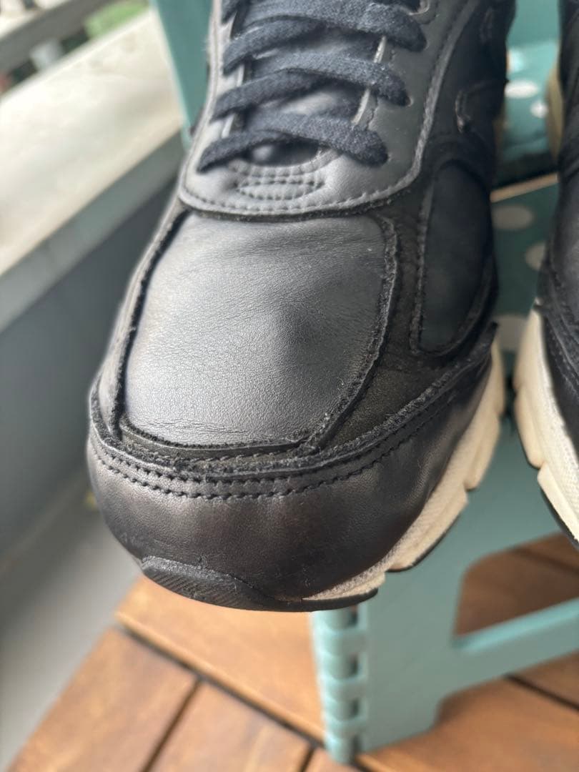 990V4 ニューバランス　990