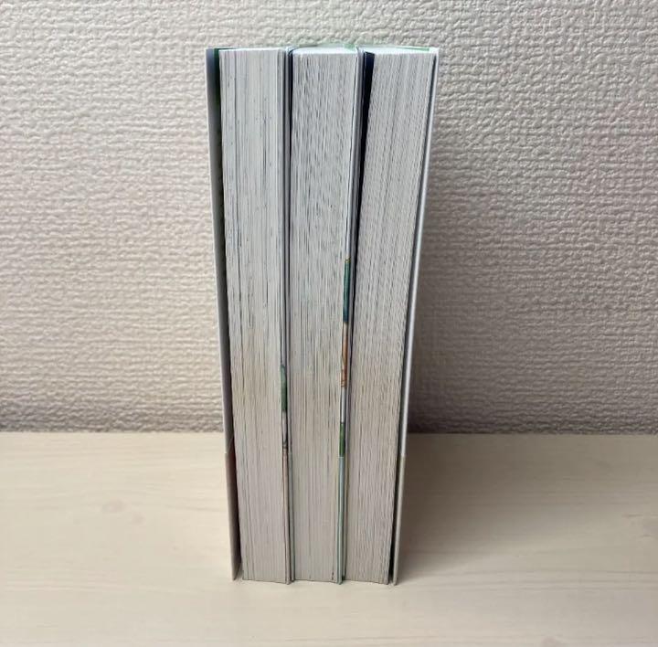 ORANGE BOOK 2022年版 全9巻セット orange 小説 全巻セット - メルカリ