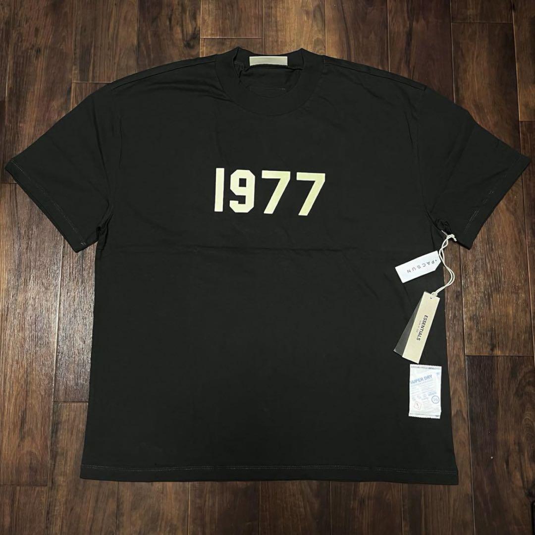 FOG ESSENTIALS tシャツ ESSENTIALS/エッセンシャルズ 22SS 1977