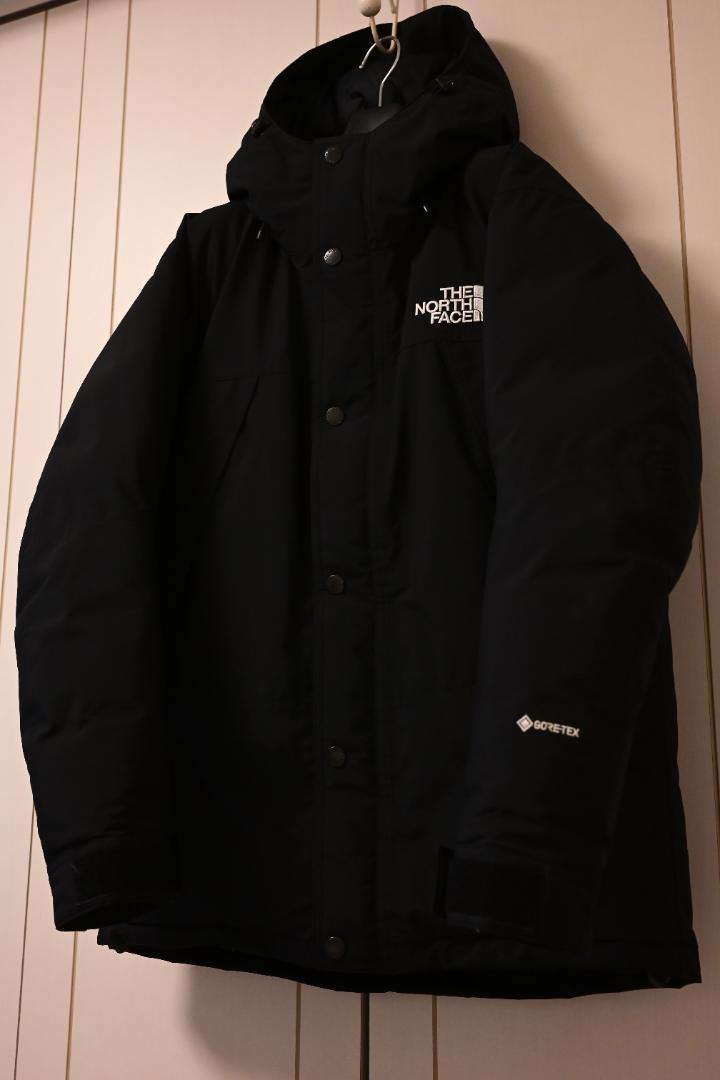 ゴアテックス M