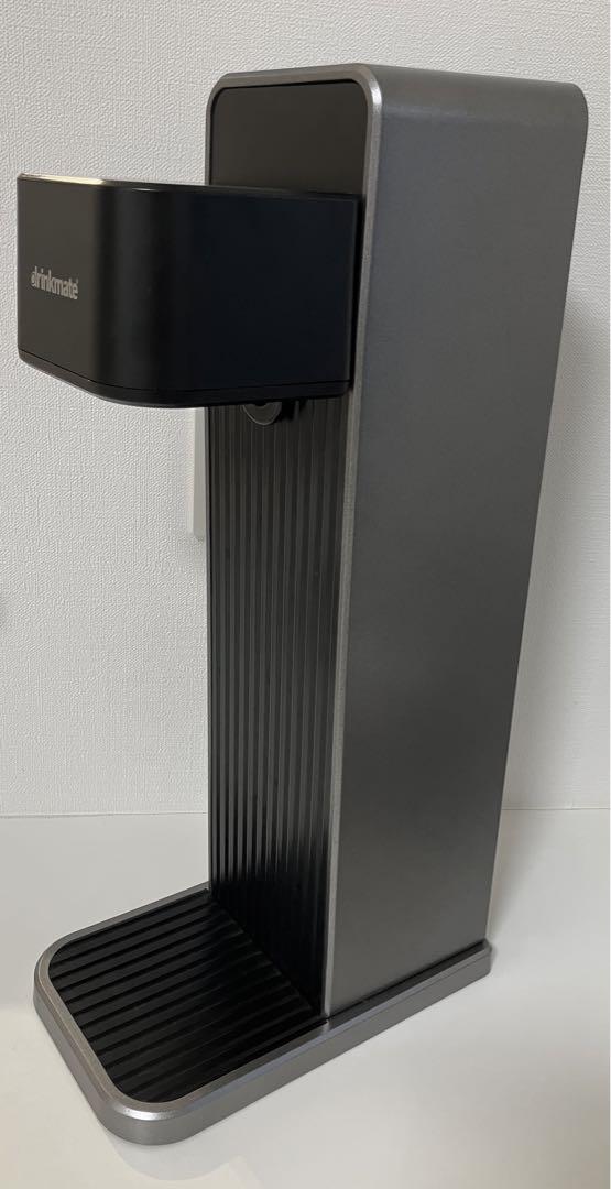 オンライン で 販売生活家電・空調 - 美品 ドリンクメイト 601