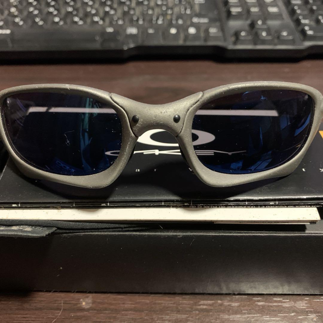 Oakley マグスイッチ　レア