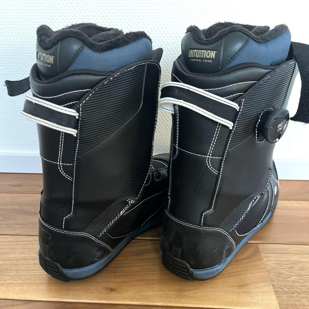 スノボブーツ　K2 27センチ
