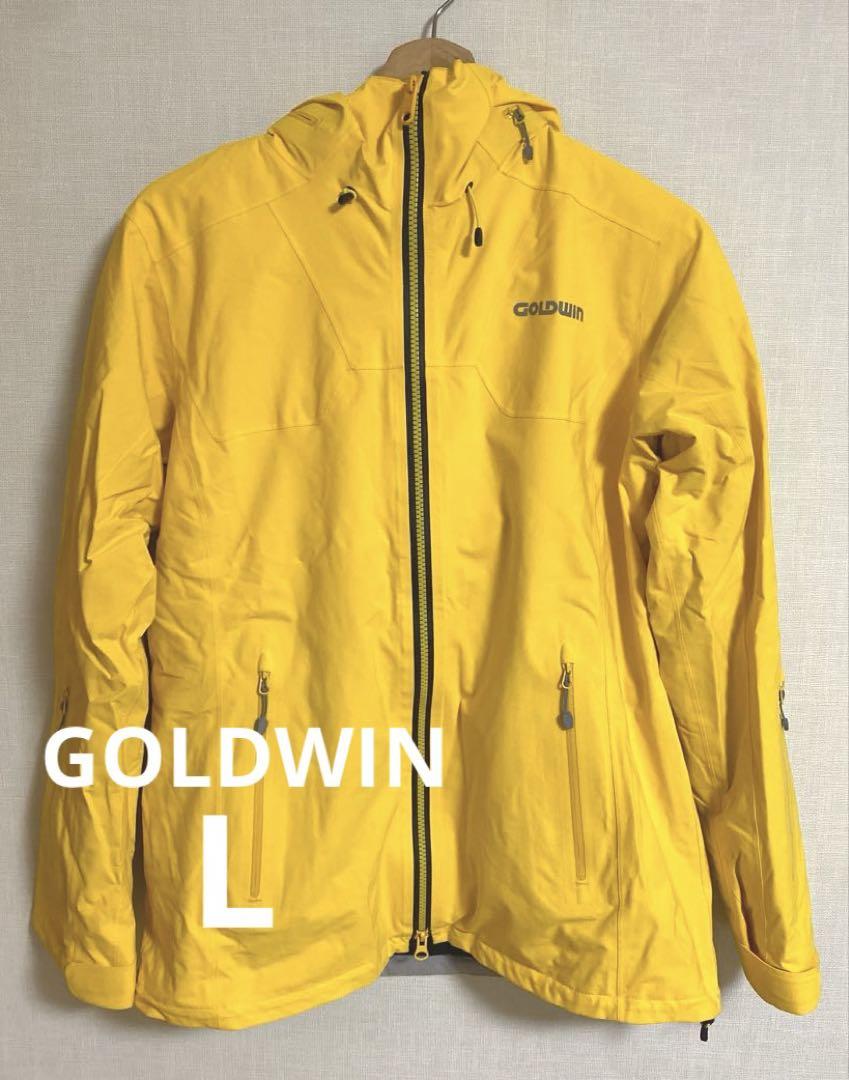 GOLDWIN ゴールドウィン　スキーウェア ジャケット