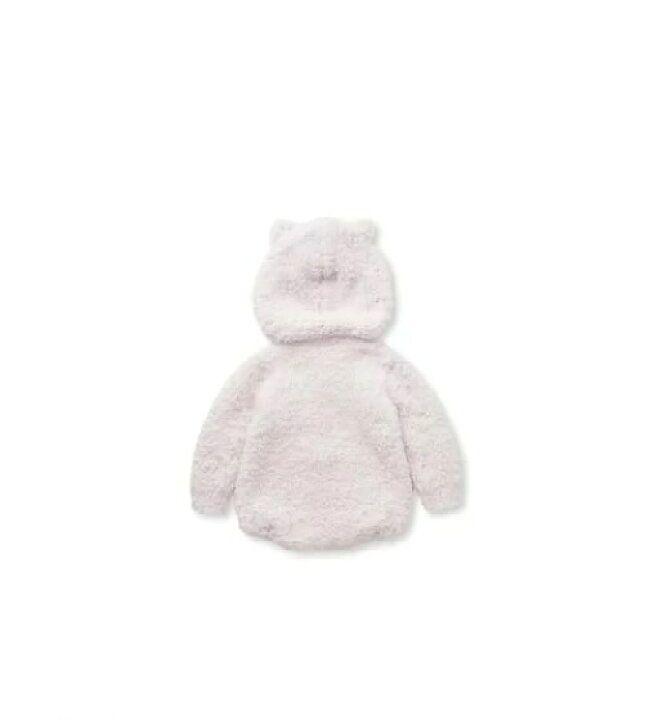 新品未開封品！ ジェラピケ プリン ロンパース ジェラートピケ