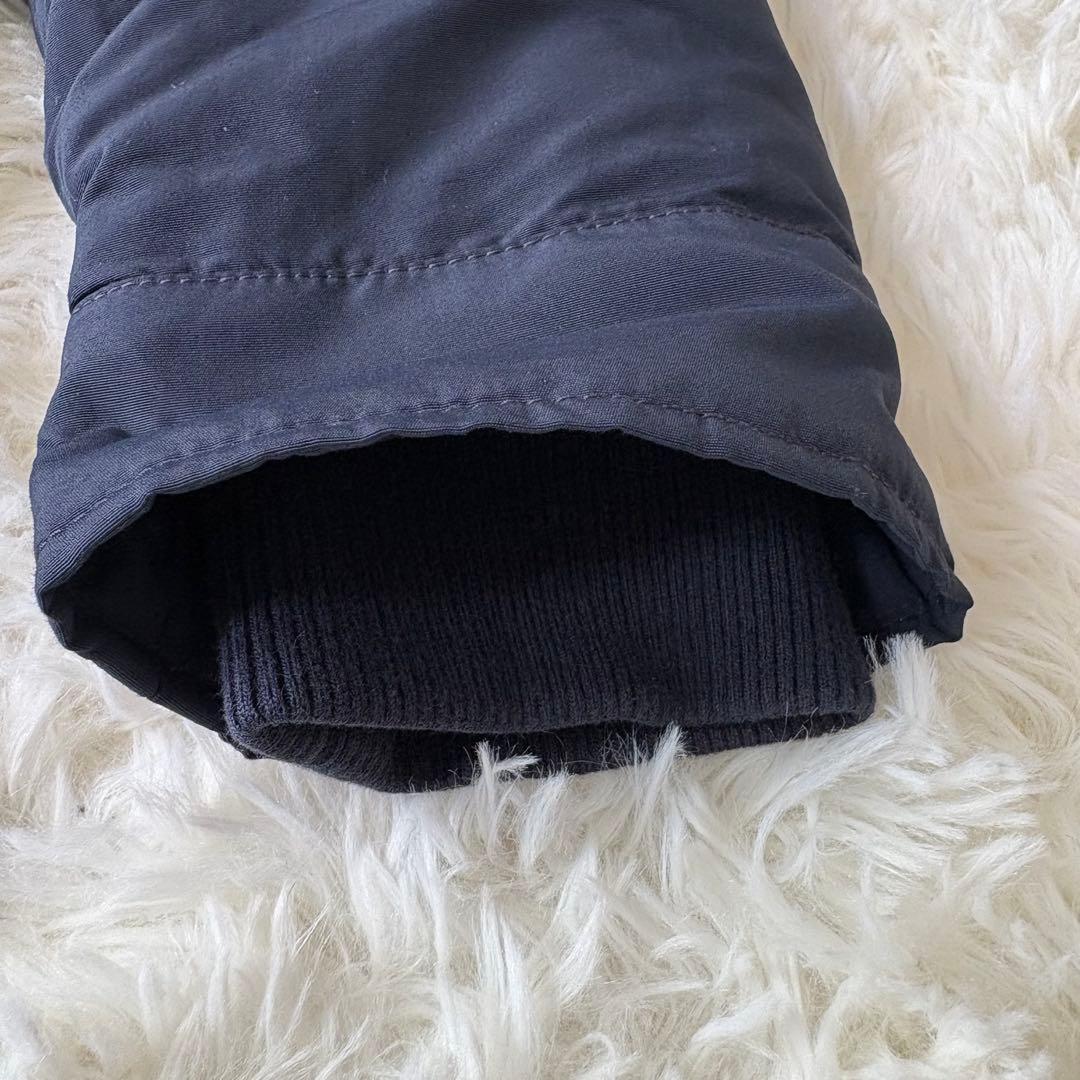 美品 ポロラルフローレン 定価4万円 ダッフル リアルダウンジャケット 150 美品 ポロラルフローレン 定価4万円 ダッフル リアルダウンジャケット 150