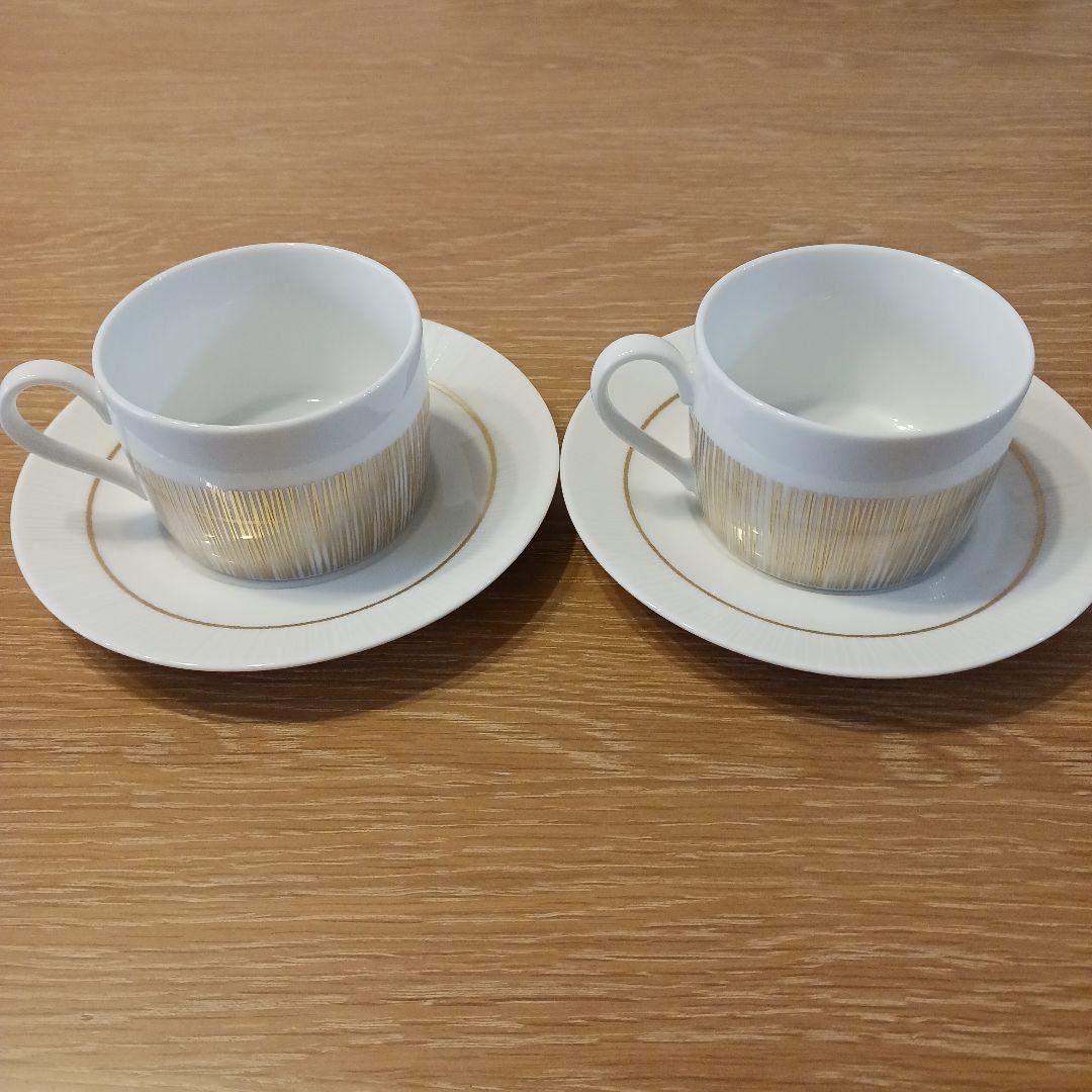 Noritake BARNEYS NEW YORK コーヒーカップ 2個セット 6,375円