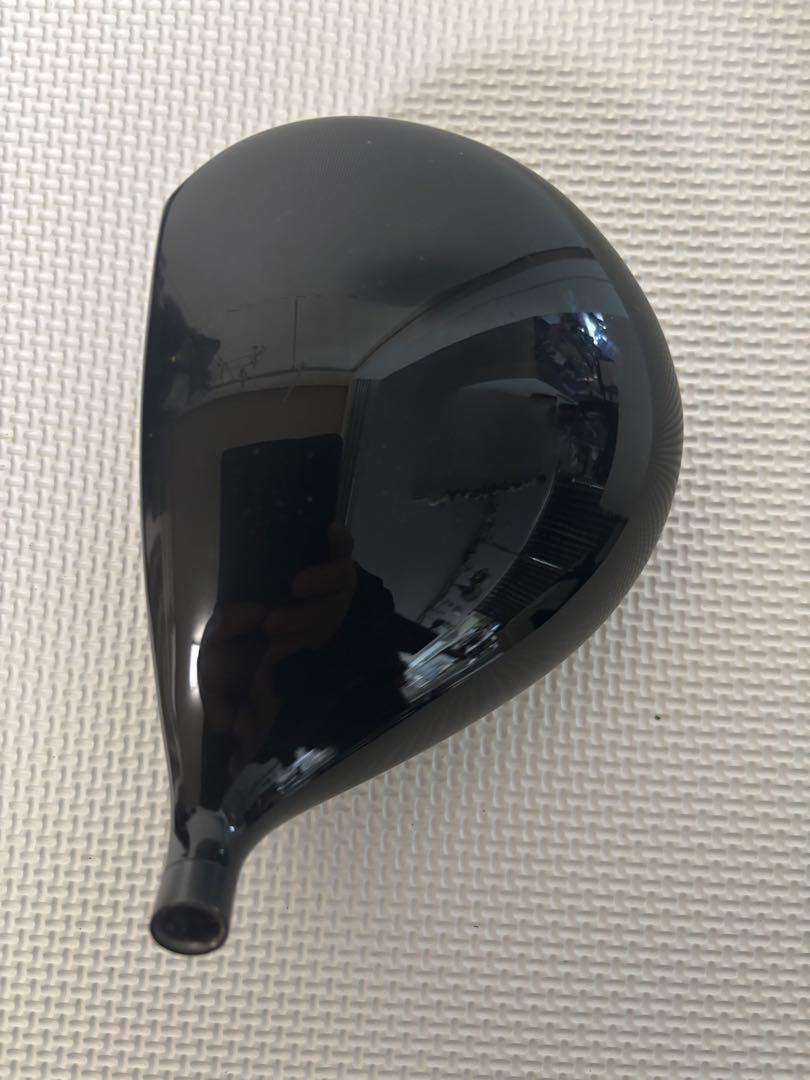 10.5° ヘッドのみ