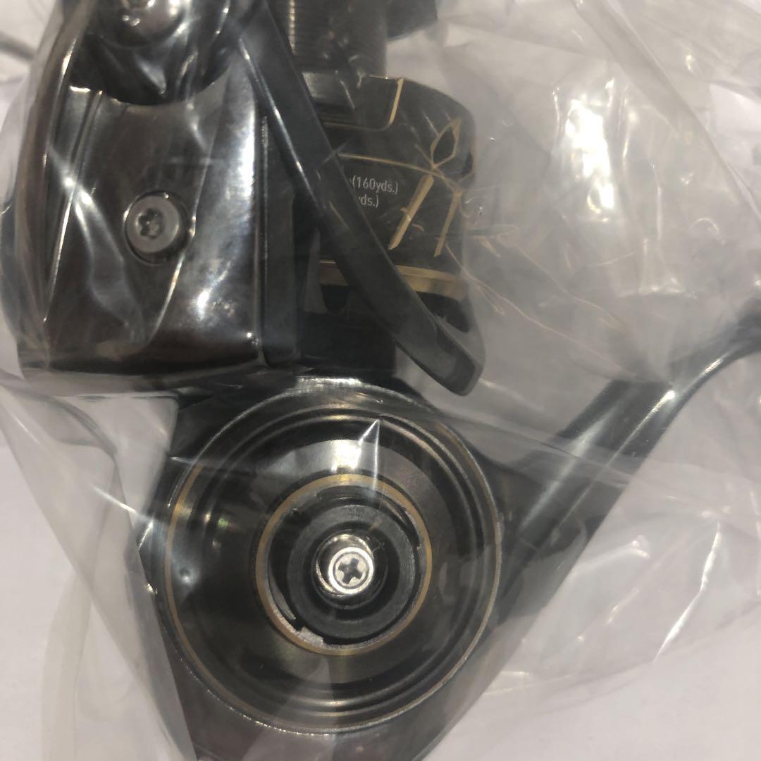 ダイワ 22カルディアSW4000DCXH 未使用リール | www.pokersrl.it