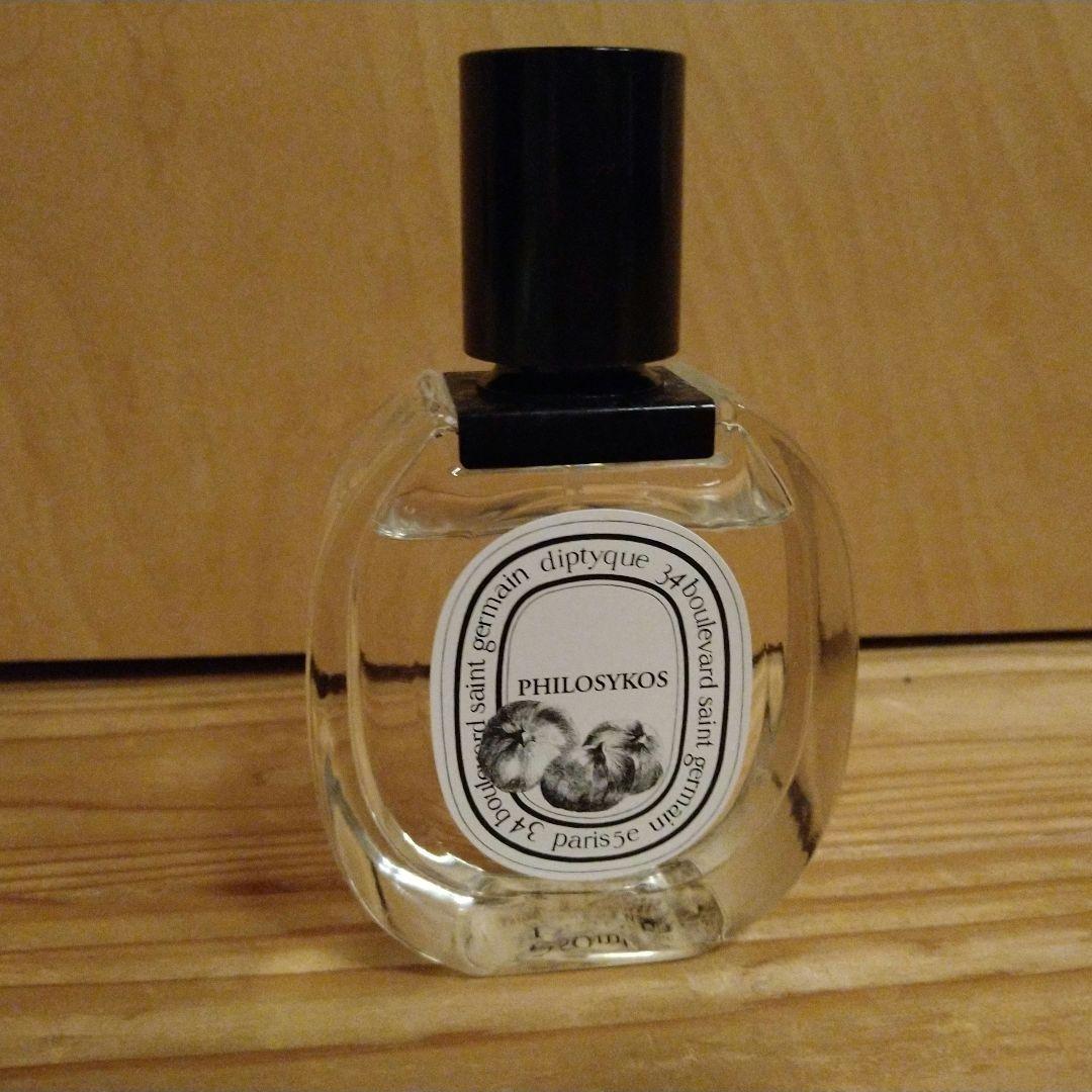 diptyque オードトワレ フィロシコス （50mL） - その他