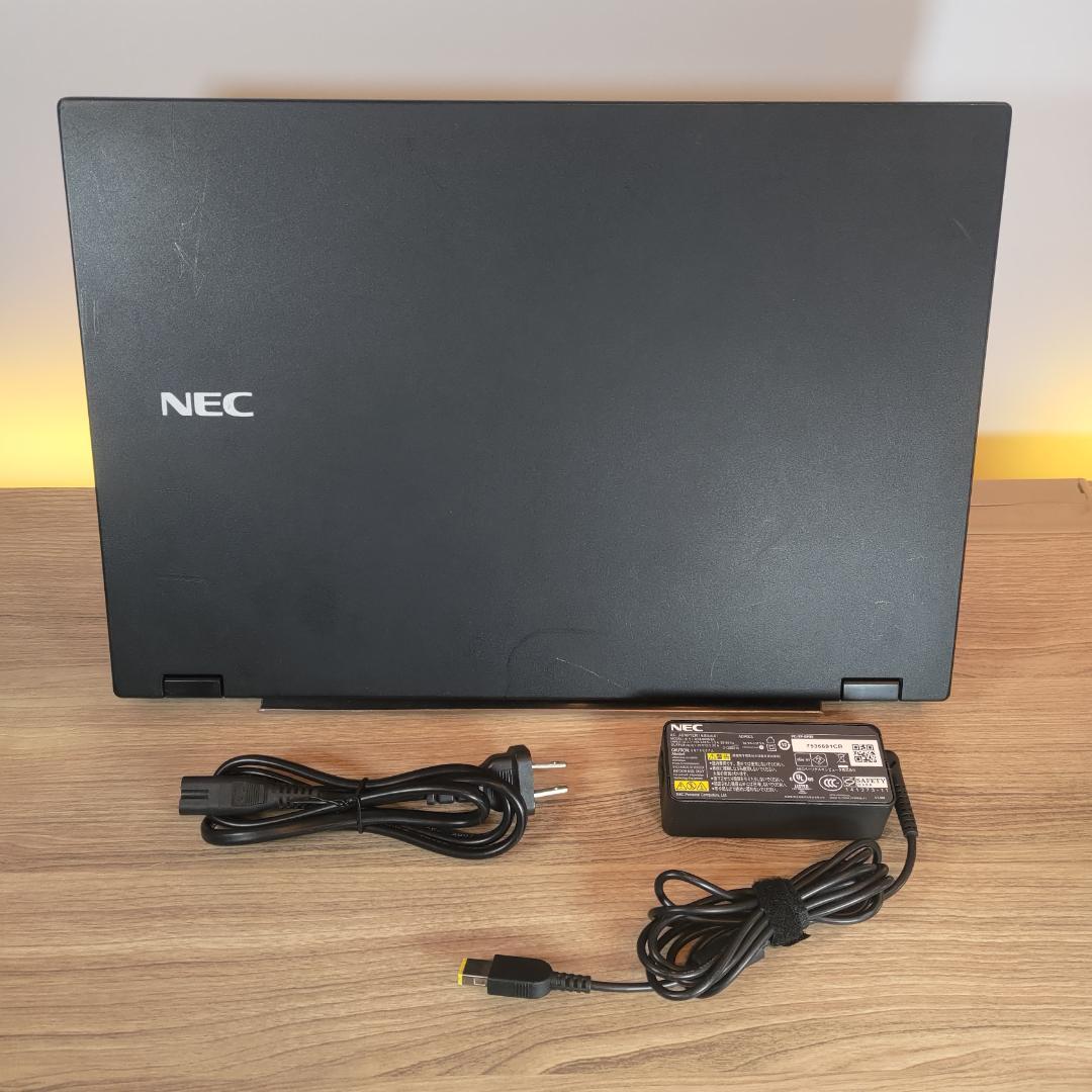 オフィス付きですぐ使える新品SSD+i3多機能ノートパソコン Windows11