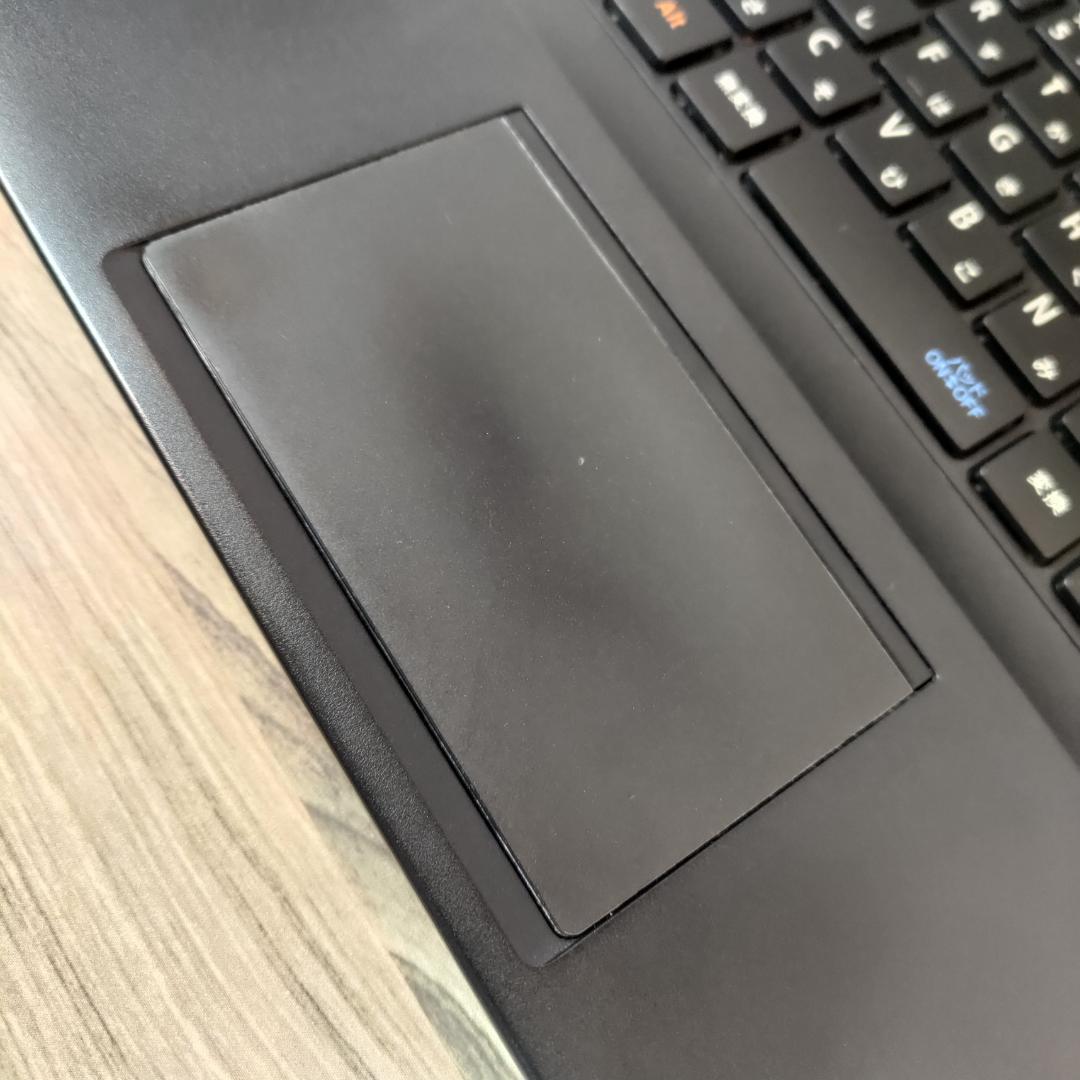 オフィス付きですぐ使える新品SSD+i3多機能ノートパソコン Windows11