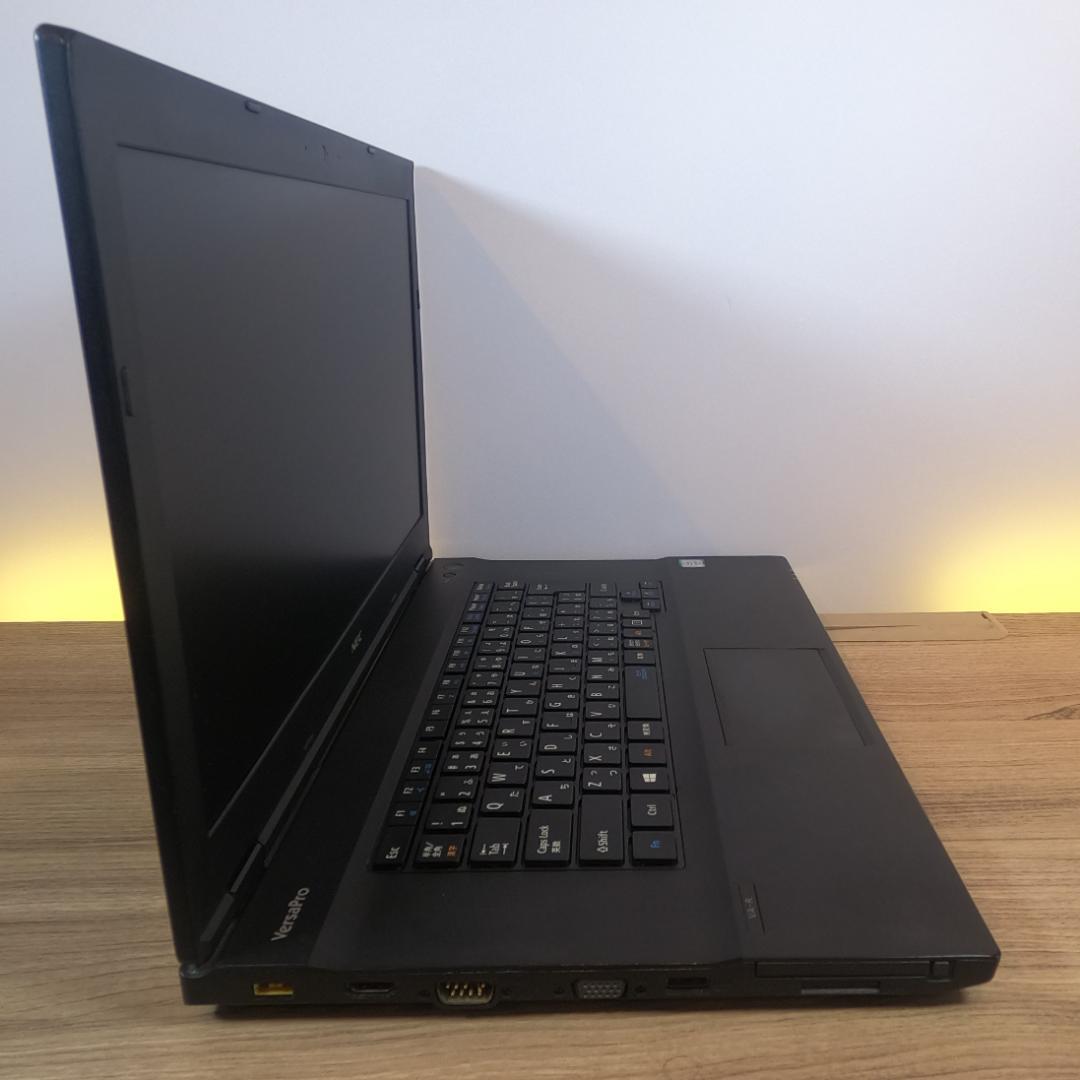 オフィス付きですぐ使える新品SSD+i3多機能ノートパソコン Windows11