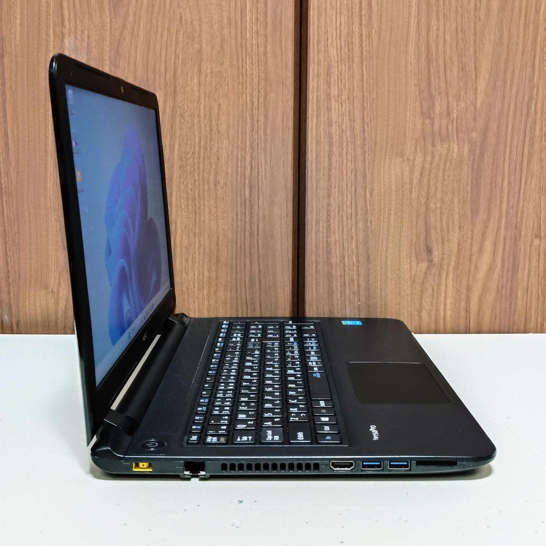 Nec VersaPro Corei5 メモリ16GB SSD512GB DVD Nec VersaPro Corei5 メモリ16GB SSD512GB DVD