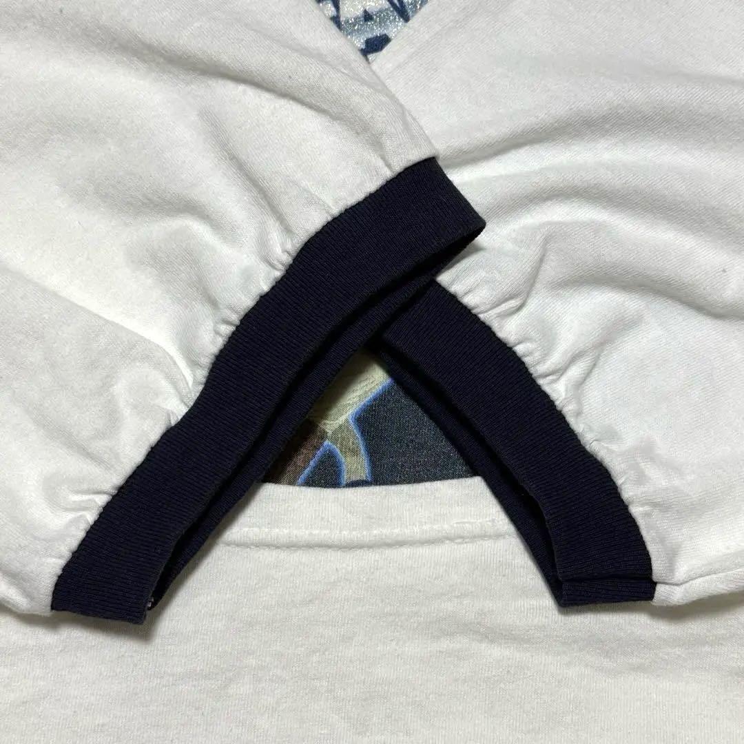 希少 00's STAR WARS Episode II Tシャツ アナキン