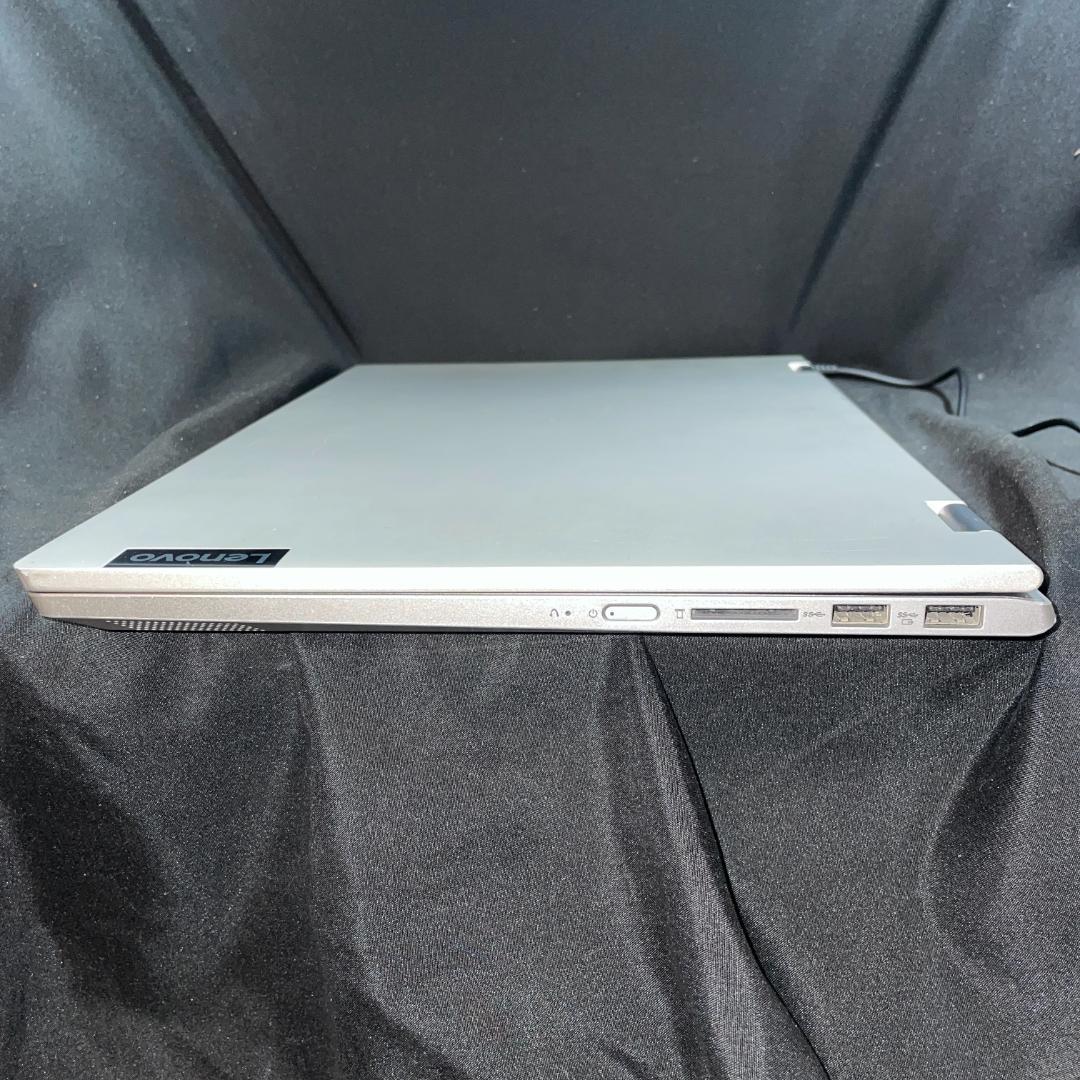 【良品 2020年製】IdeaPad C340 Core i7 16GB